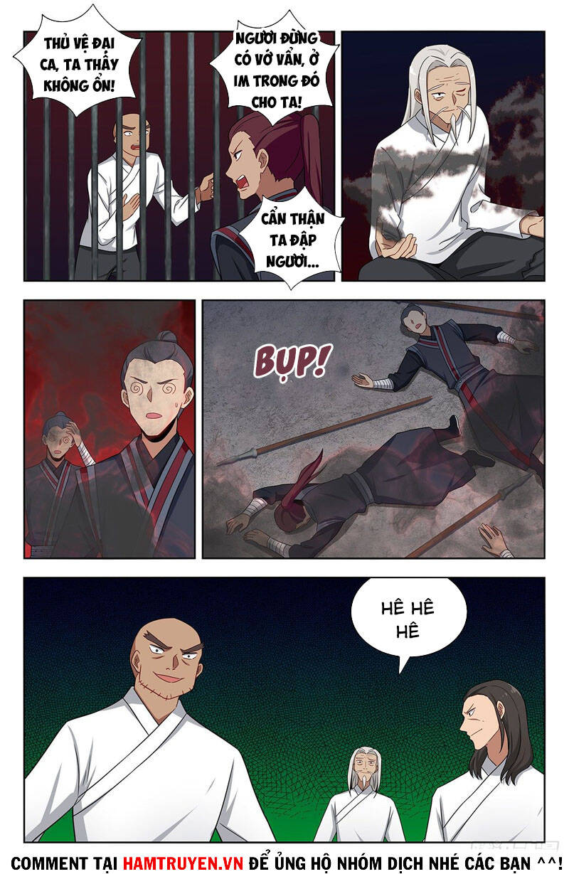 Tối Cường Phản Sáo Lộ Hệ Thống Chapter 338 - 8