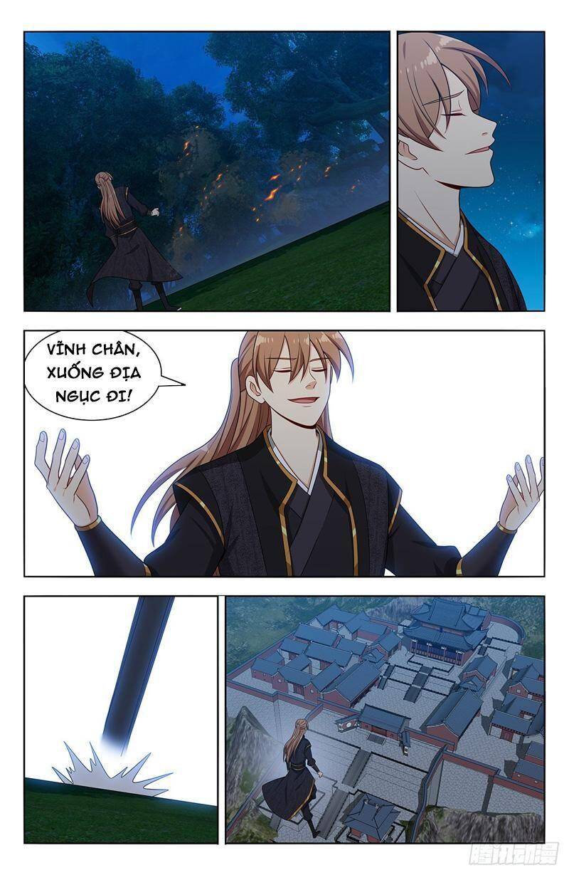 Tối Cường Phản Sáo Lộ Hệ Thống Chapter 624 - 3
