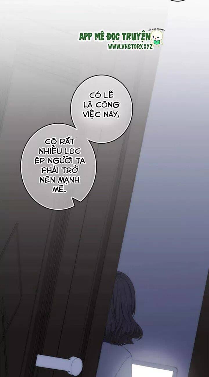 Con Tim Rung Động 2 Chapter 102 - 21