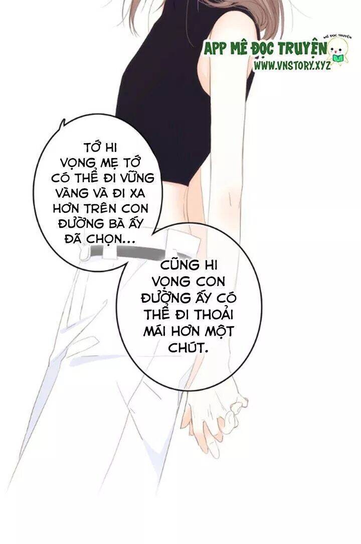 Con Tim Rung Động 2 Chapter 102 - 33