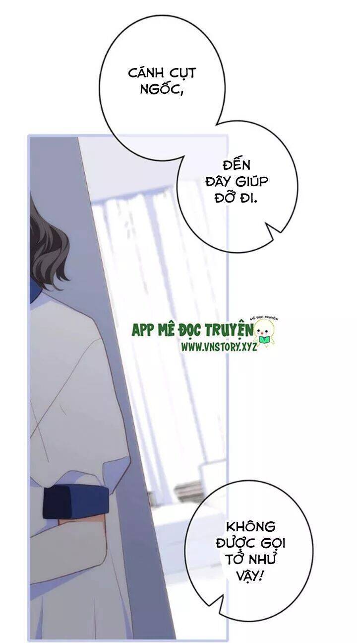 Con Tim Rung Động 2 Chapter 102 - 43