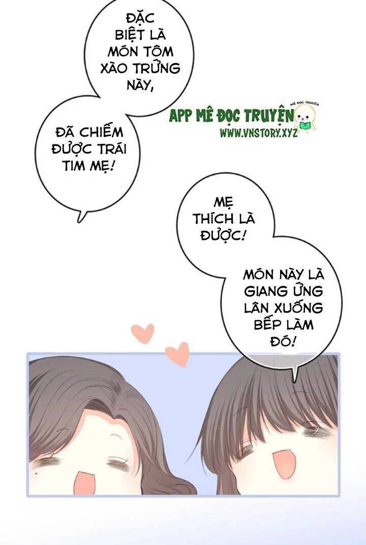 Con Tim Rung Động 2 Chapter 102 - 9