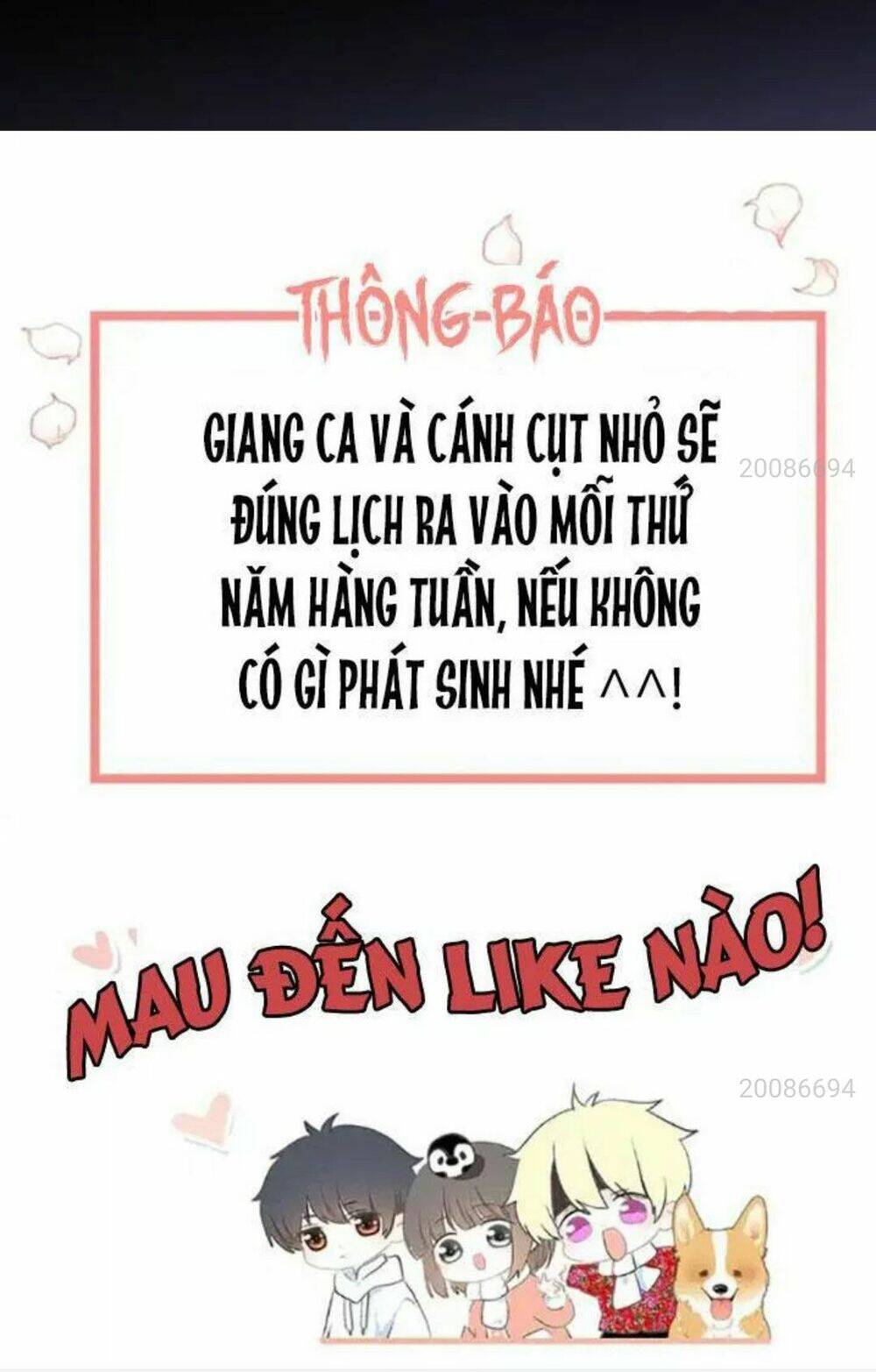 Con Tim Rung Động 2 Chapter 84 - 69