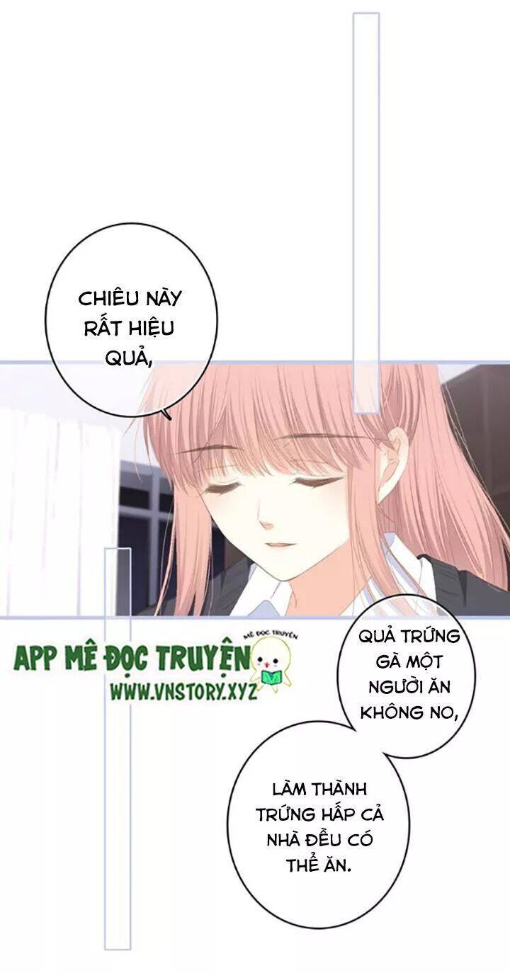 Con Tim Rung Động 2 Chapter 90 - 6