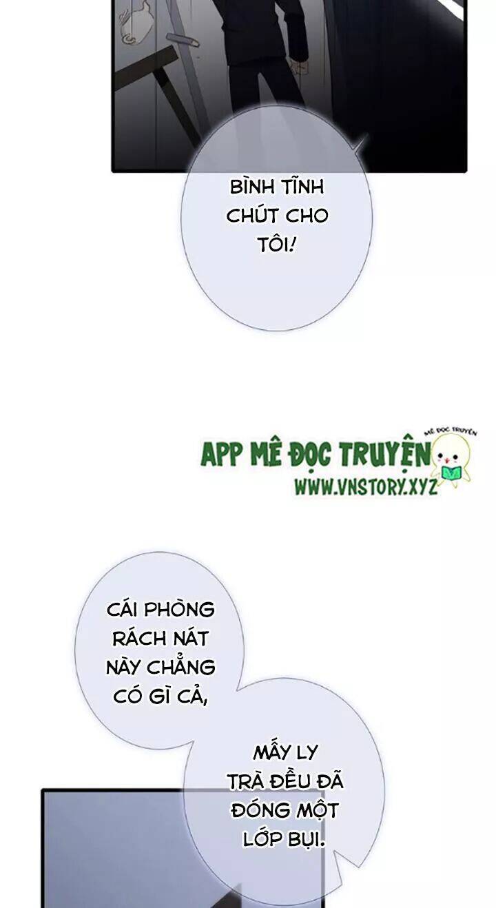 Con Tim Rung Động 2 Chapter 93 - 31
