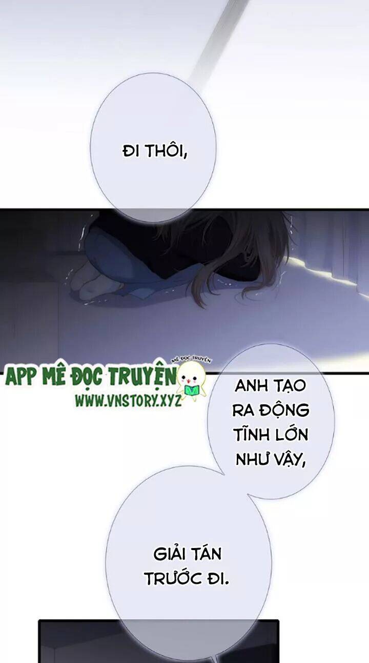 Con Tim Rung Động 2 Chapter 93 - 34