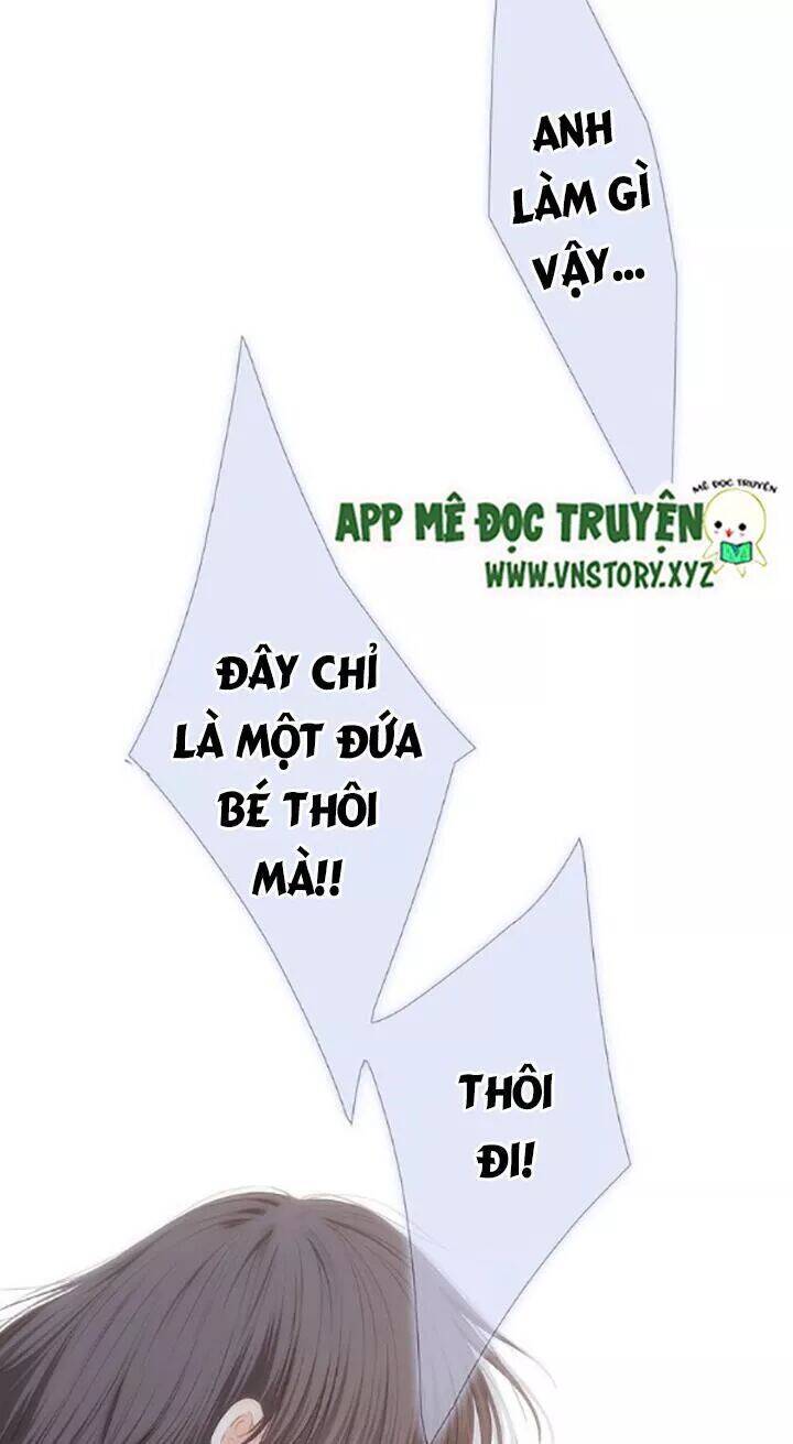 Con Tim Rung Động 2 Chapter 93 - 58