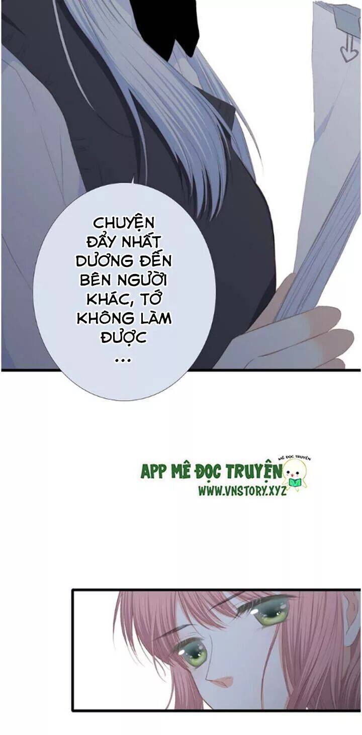 Con Tim Rung Động 2 Chapter 99 - 22