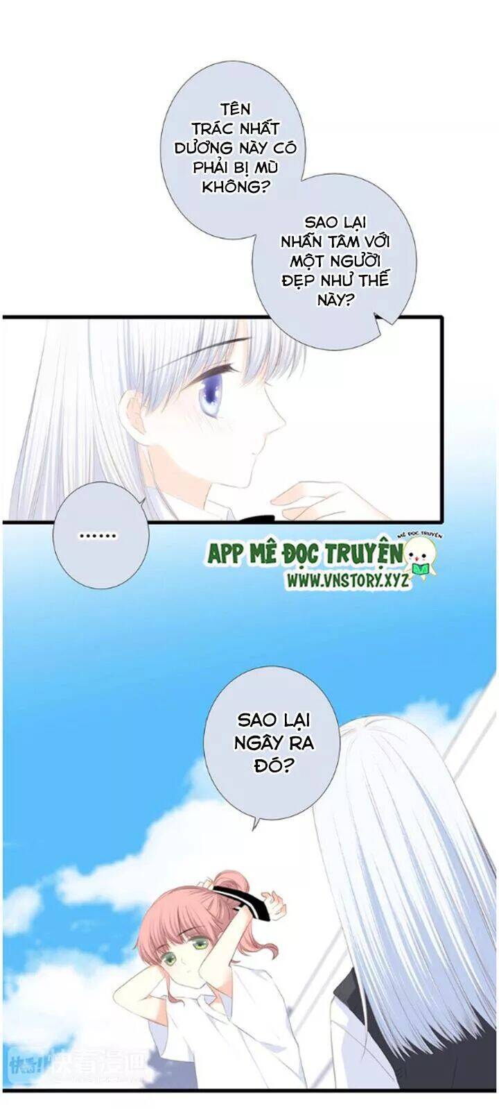 Con Tim Rung Động 2 Chapter 99 - 31