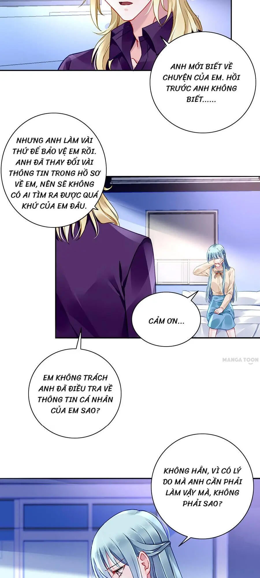 Thanh Xuân Bị Lãng Quên Chapter 107 - 15