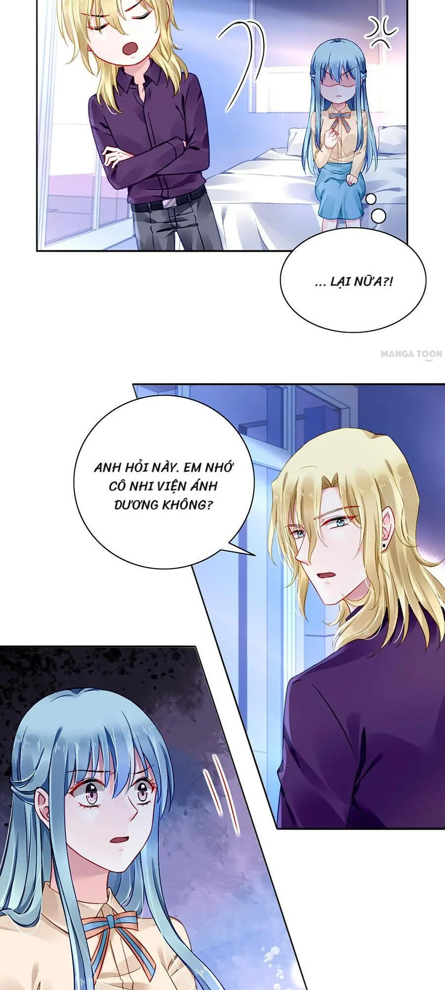 Thanh Xuân Bị Lãng Quên Chapter 107 - 9