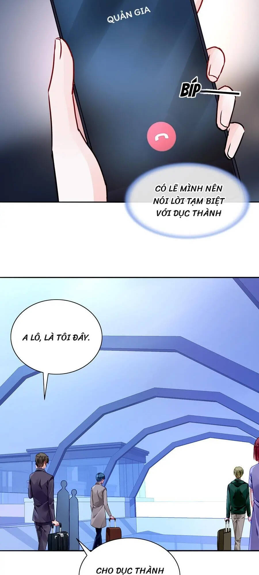 Thanh Xuân Bị Lãng Quên Chapter 117 - 14