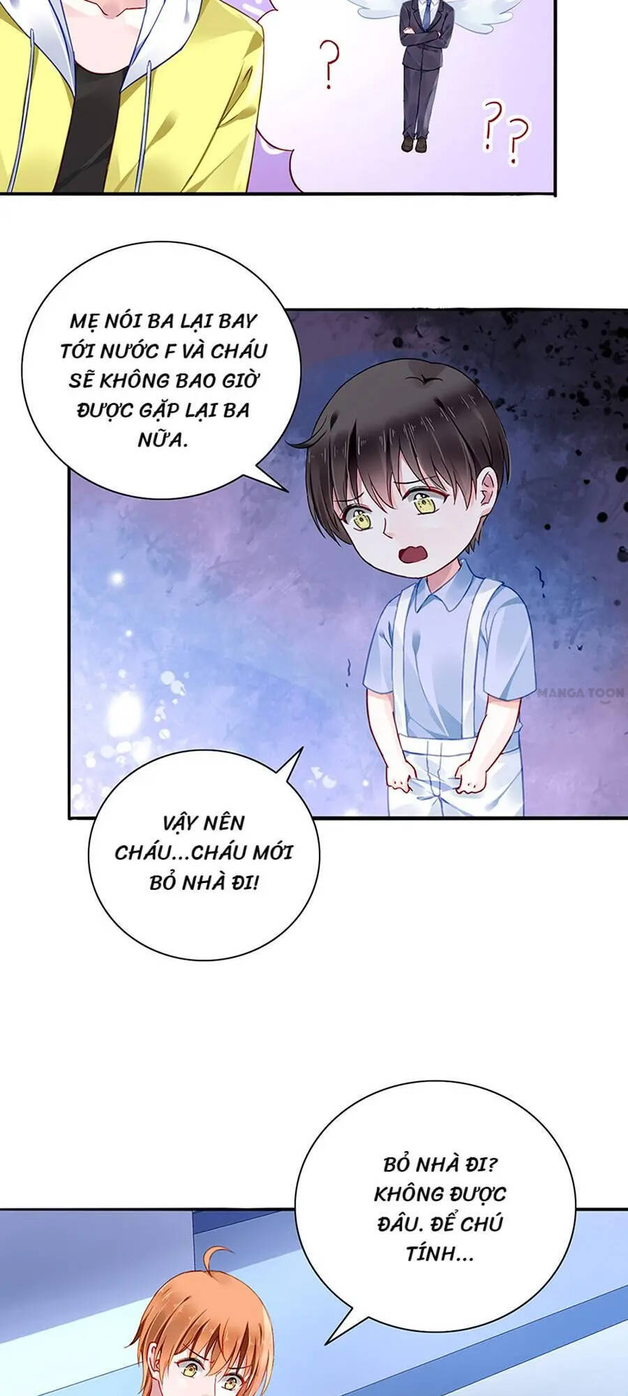 Thanh Xuân Bị Lãng Quên Chapter 118 - 2