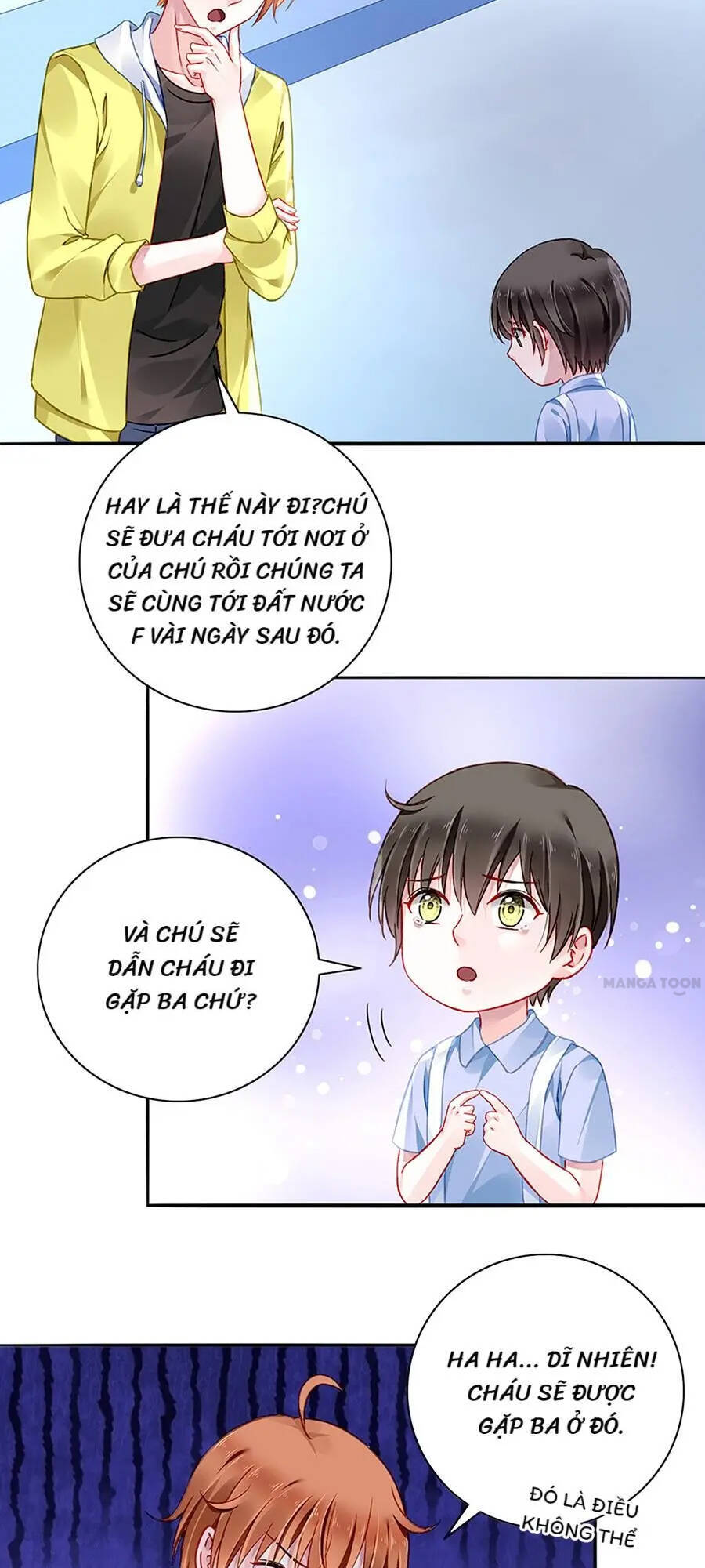 Thanh Xuân Bị Lãng Quên Chapter 118 - 3