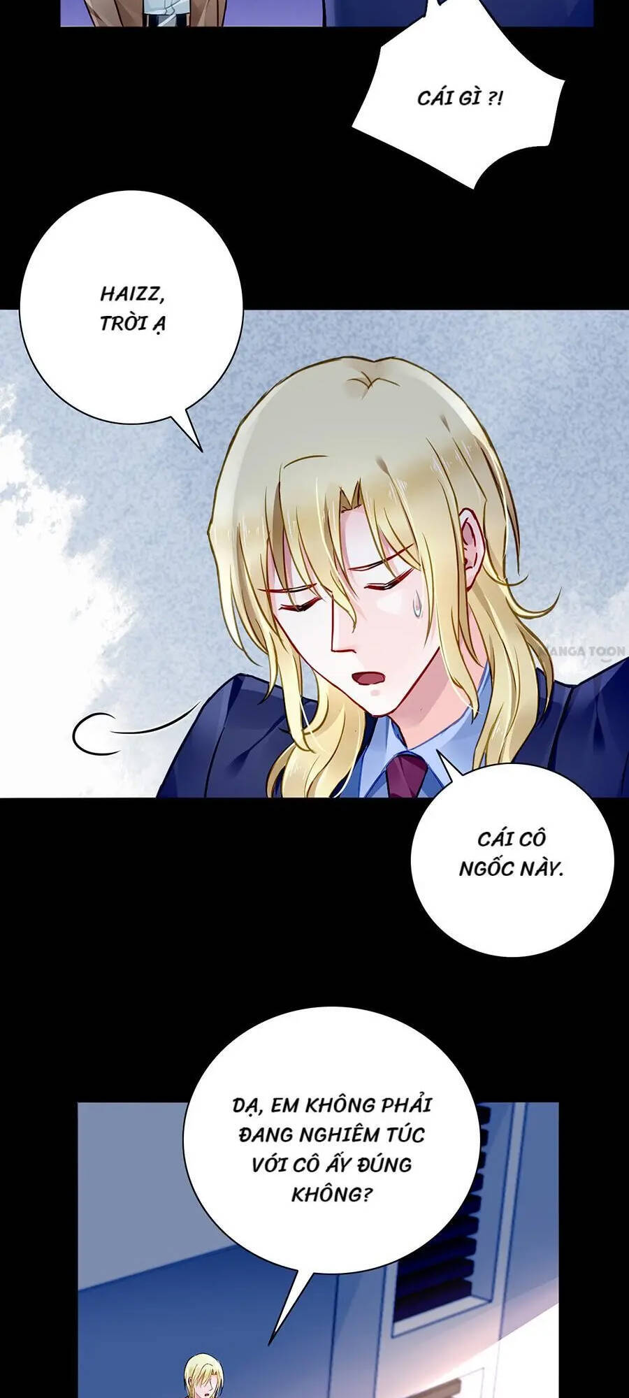 Thanh Xuân Bị Lãng Quên Chapter 124 - 10