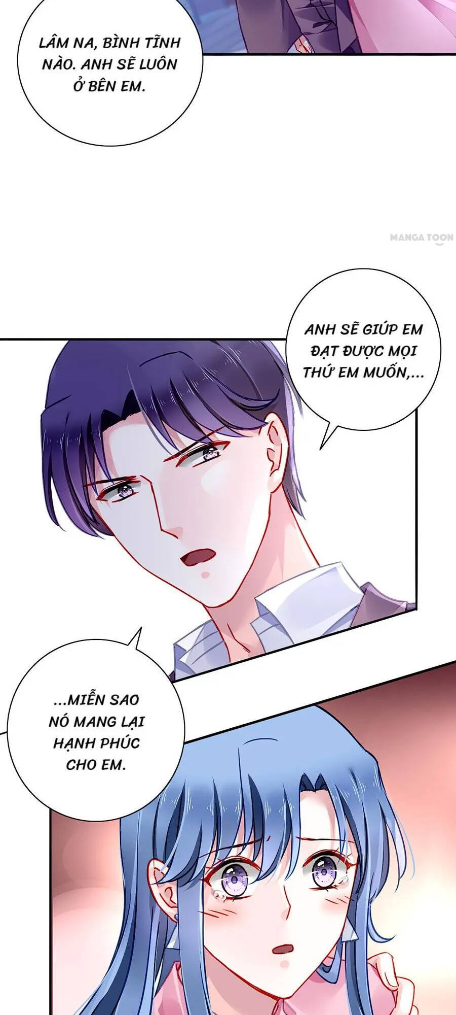 Thanh Xuân Bị Lãng Quên Chapter 125 - 10