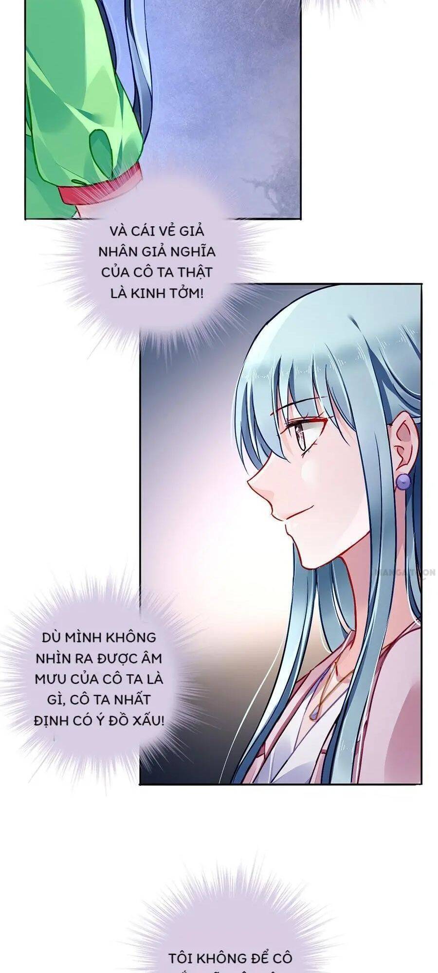 Thanh Xuân Bị Lãng Quên Chapter 131 - 17