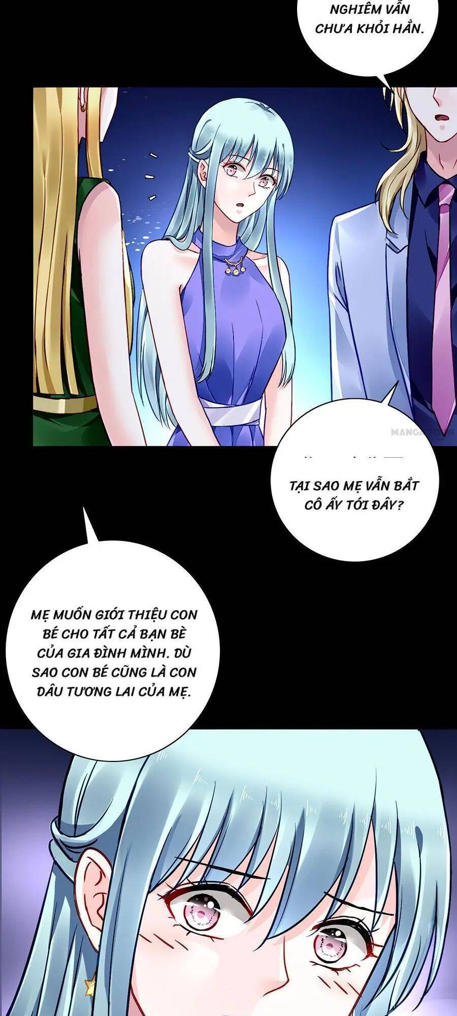 Thanh Xuân Bị Lãng Quên Chapter 135 - 17
