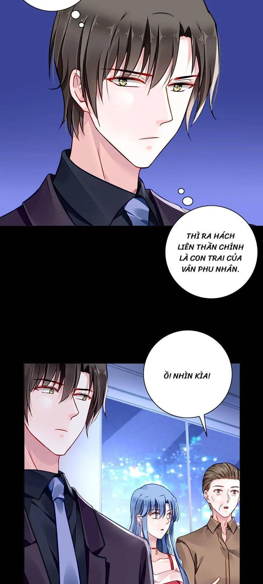 Thanh Xuân Bị Lãng Quên Chapter 135 - 8
