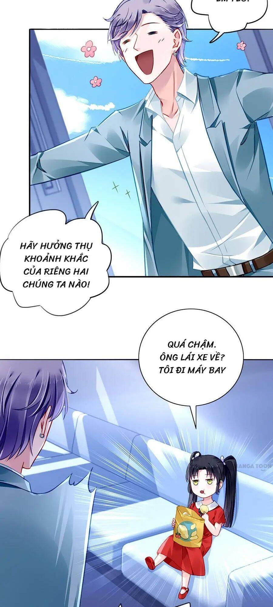 Thanh Xuân Bị Lãng Quên Chapter 151 - 14