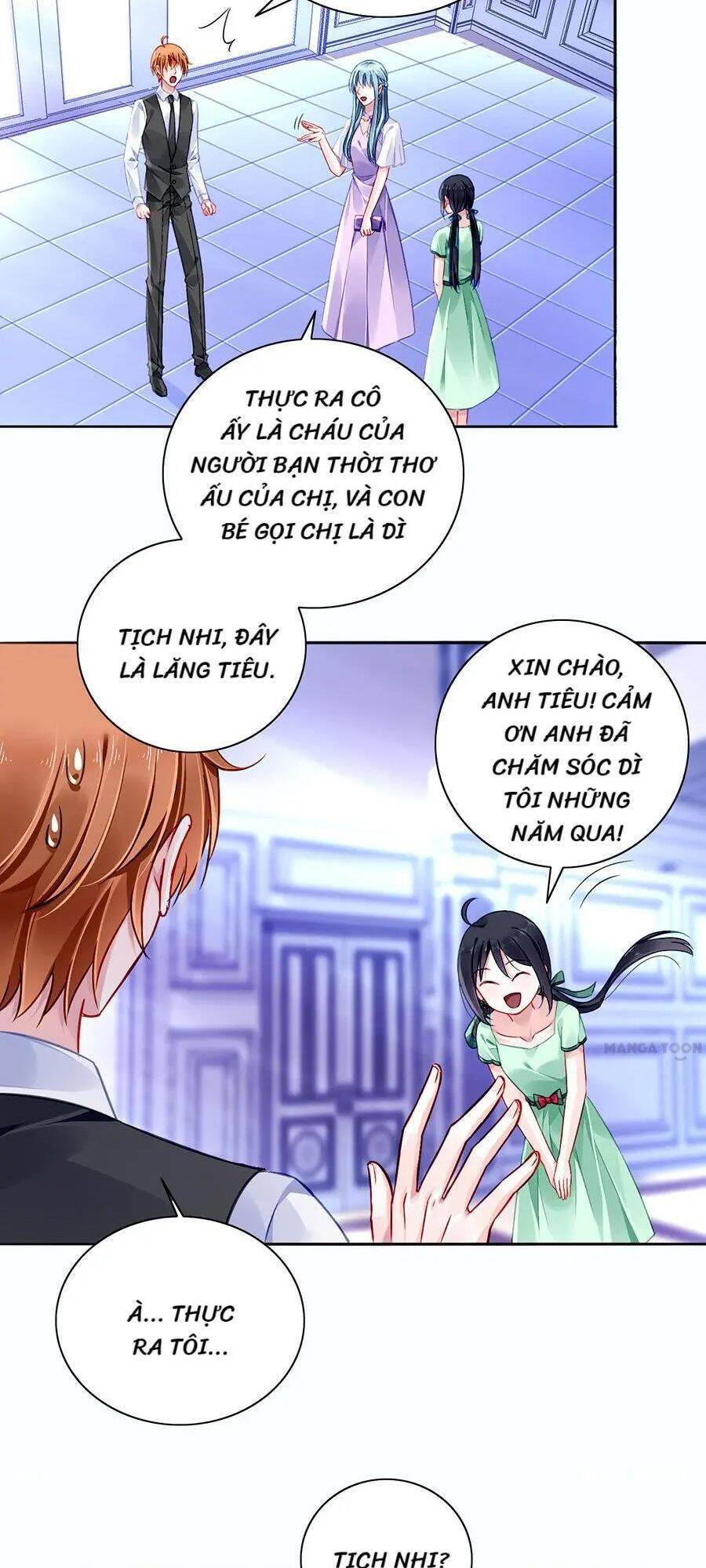 Thanh Xuân Bị Lãng Quên Chapter 152 - 7
