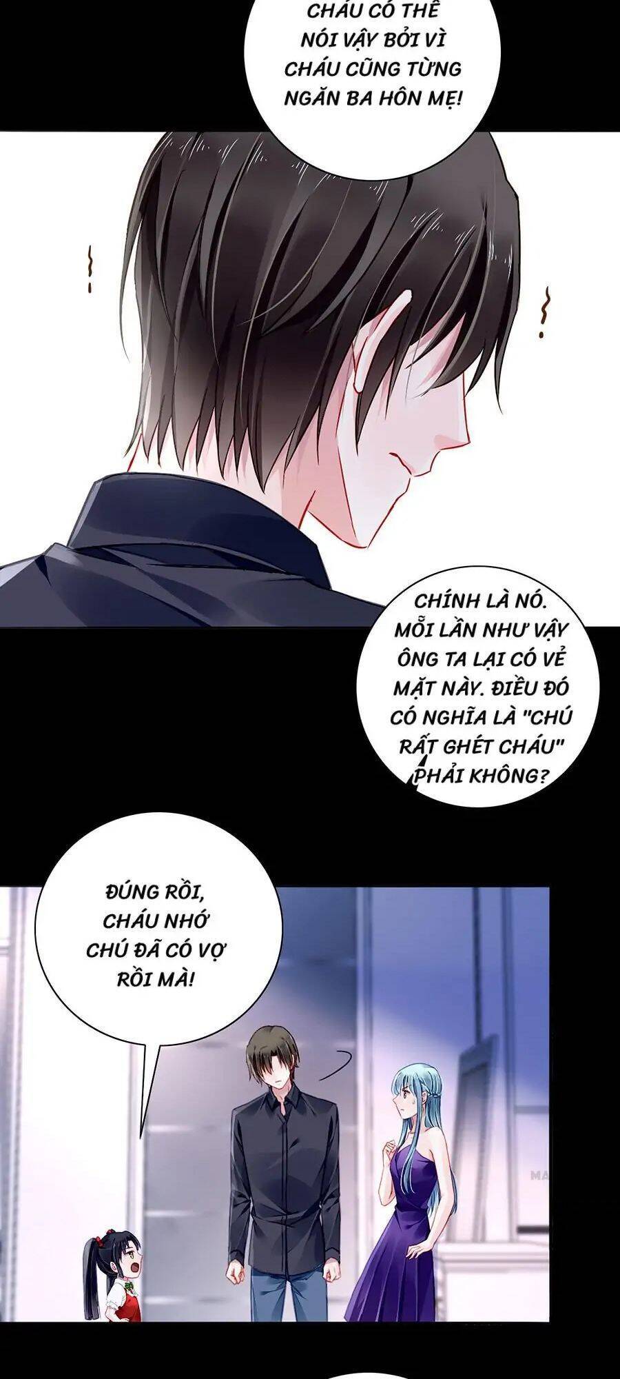 Thanh Xuân Bị Lãng Quên Chapter 154 - 12