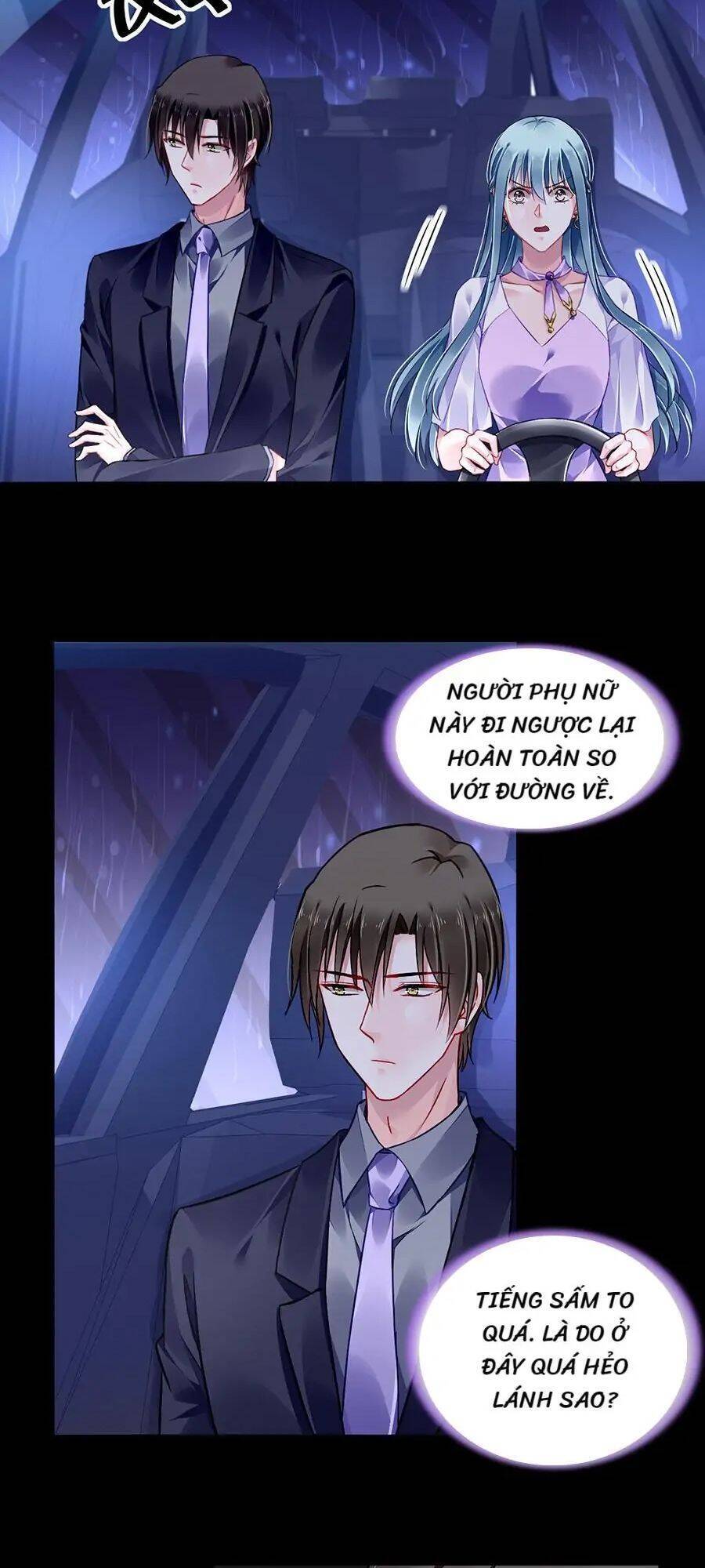 Thanh Xuân Bị Lãng Quên Chapter 157 - 2