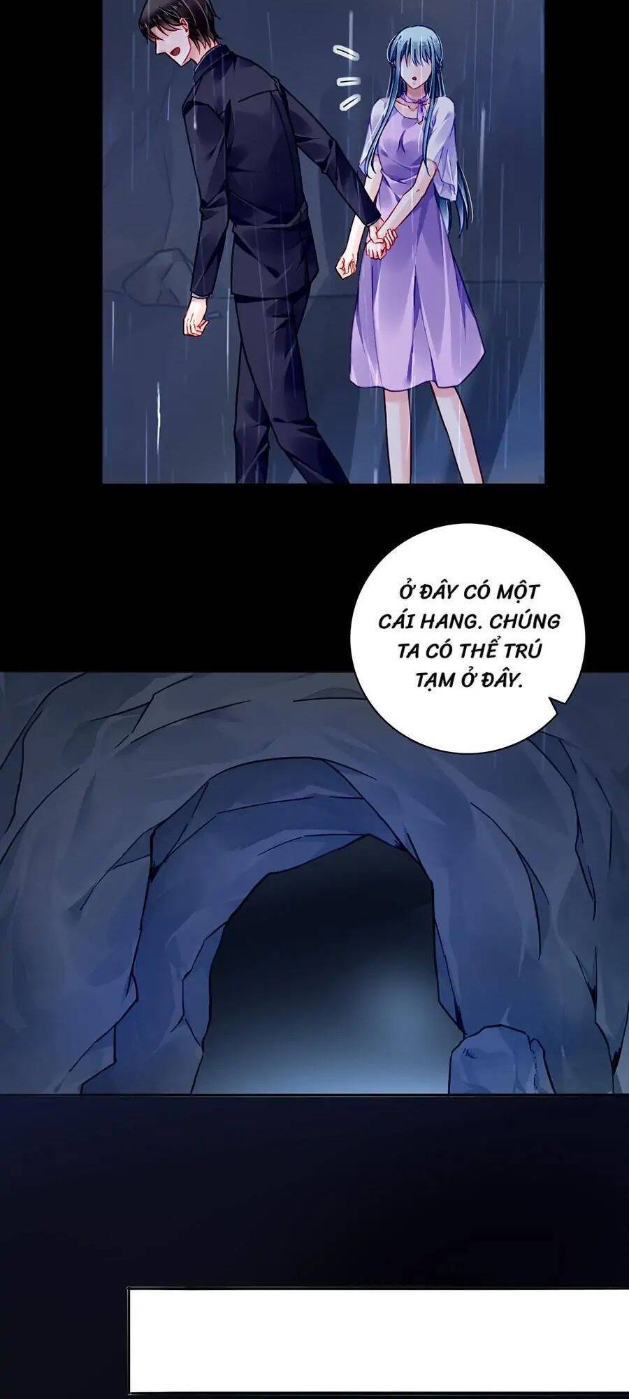 Thanh Xuân Bị Lãng Quên Chapter 158 - 6