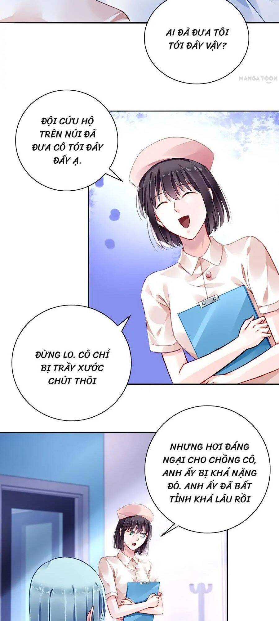 Thanh Xuân Bị Lãng Quên Chapter 161 - 16