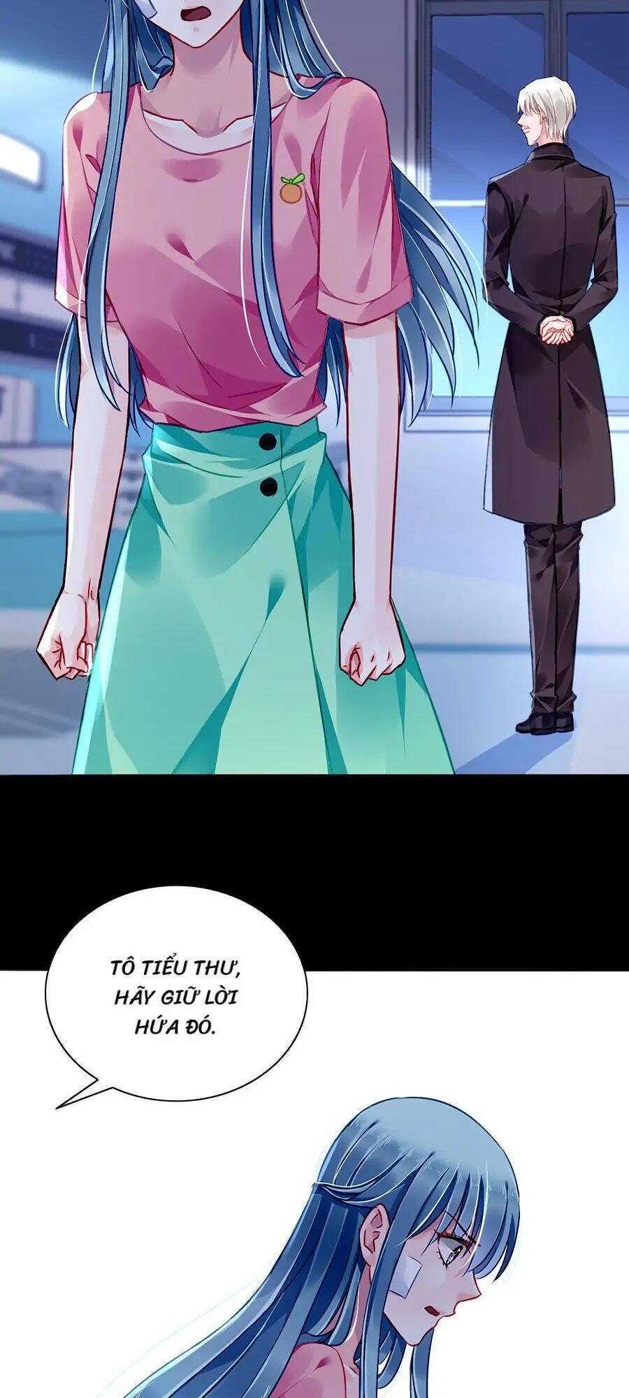 Thanh Xuân Bị Lãng Quên Chapter 162 - 18