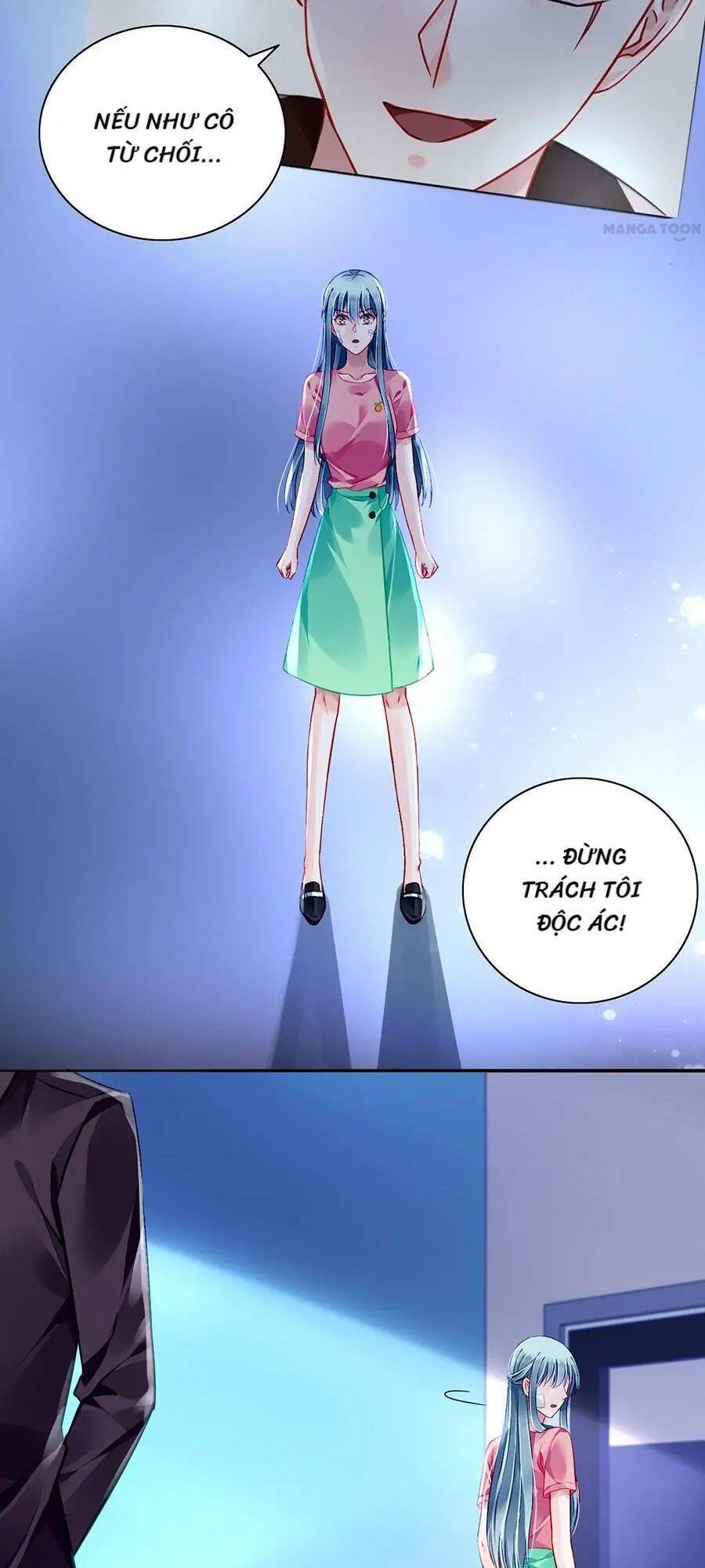 Thanh Xuân Bị Lãng Quên Chapter 162 - 22