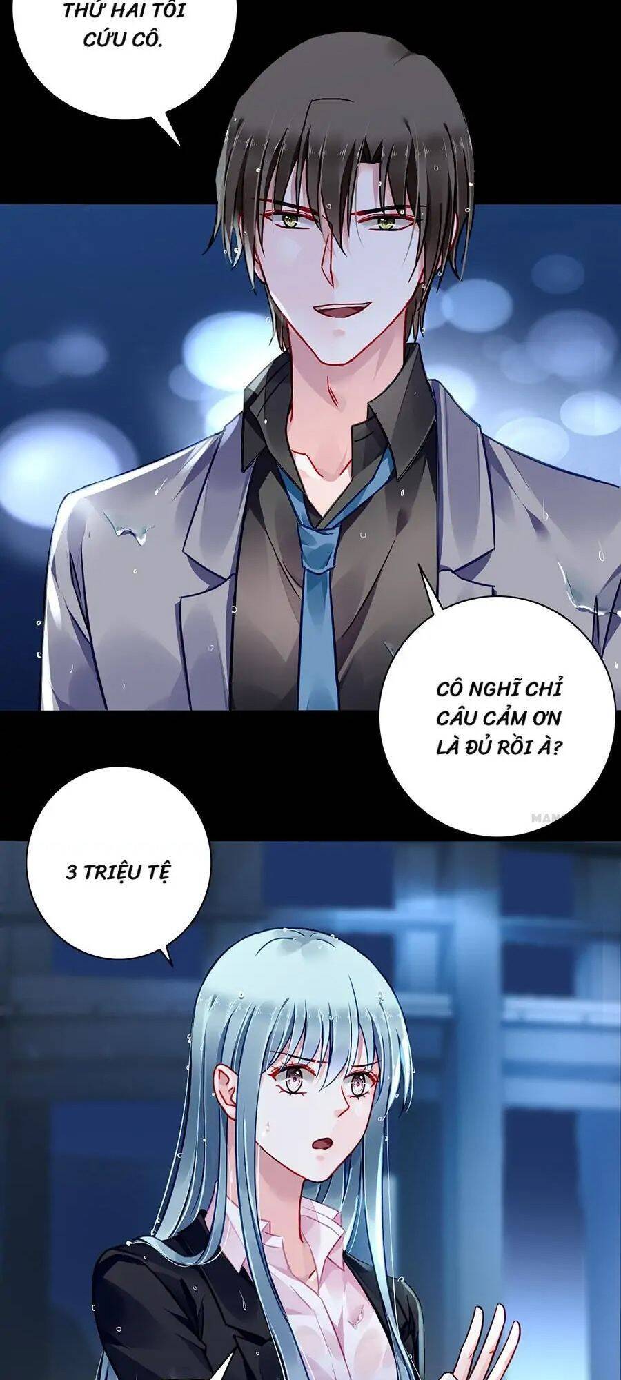 Thanh Xuân Bị Lãng Quên Chapter 173 - 7