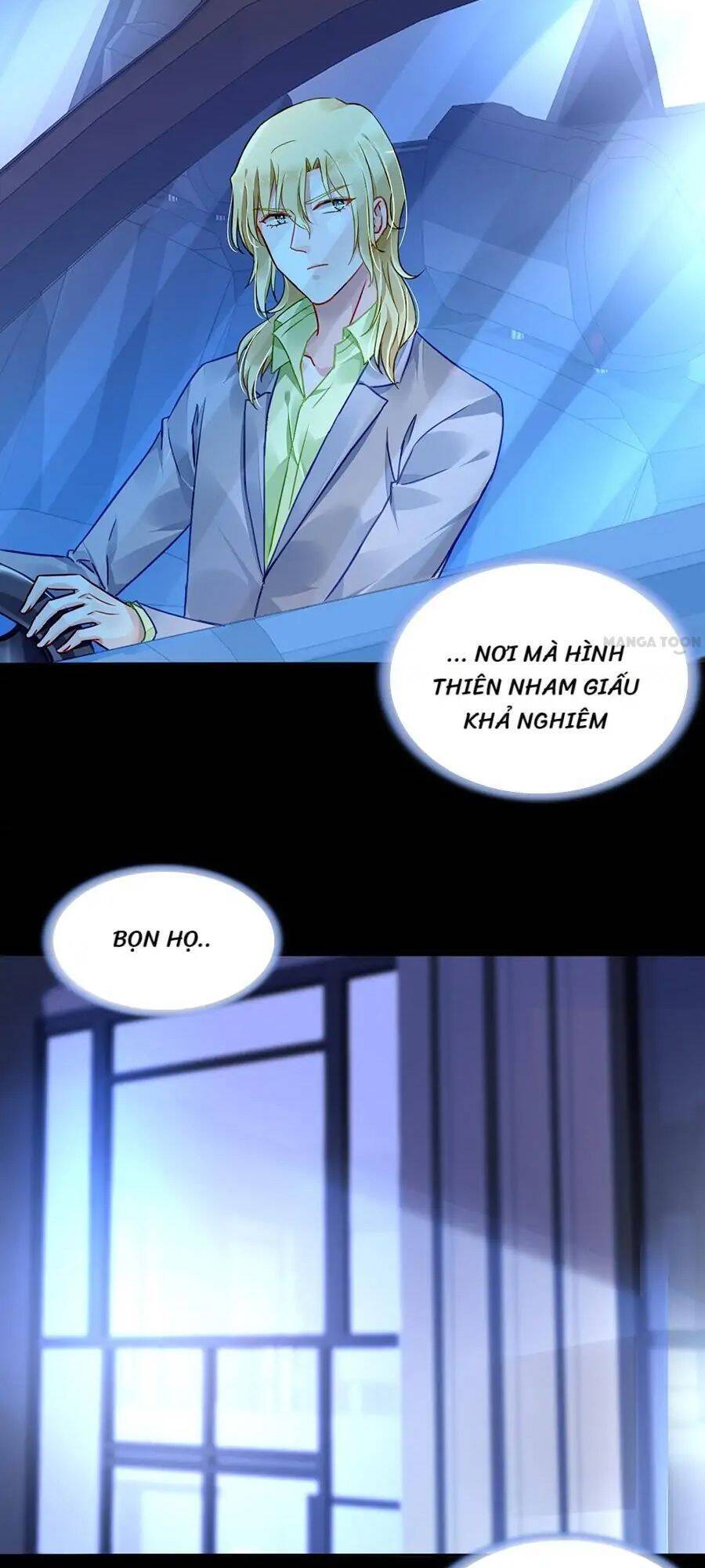 Thanh Xuân Bị Lãng Quên Chapter 176 - 2