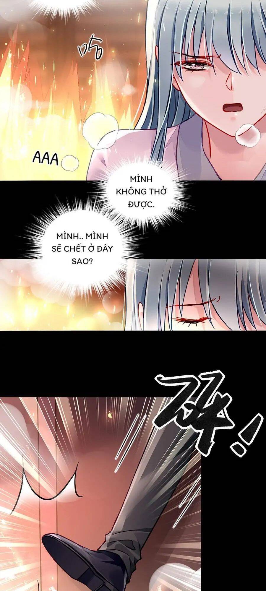 Thanh Xuân Bị Lãng Quên Chapter 180 - 13