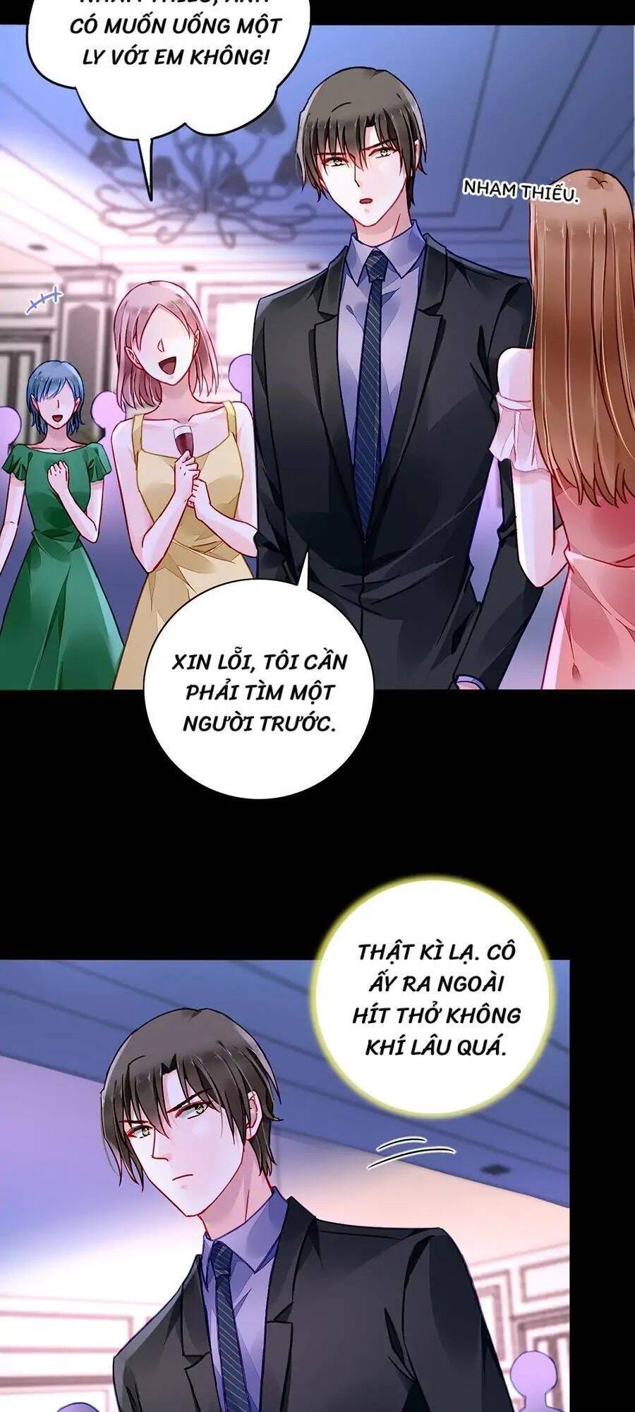 Thanh Xuân Bị Lãng Quên Chapter 185 - 6