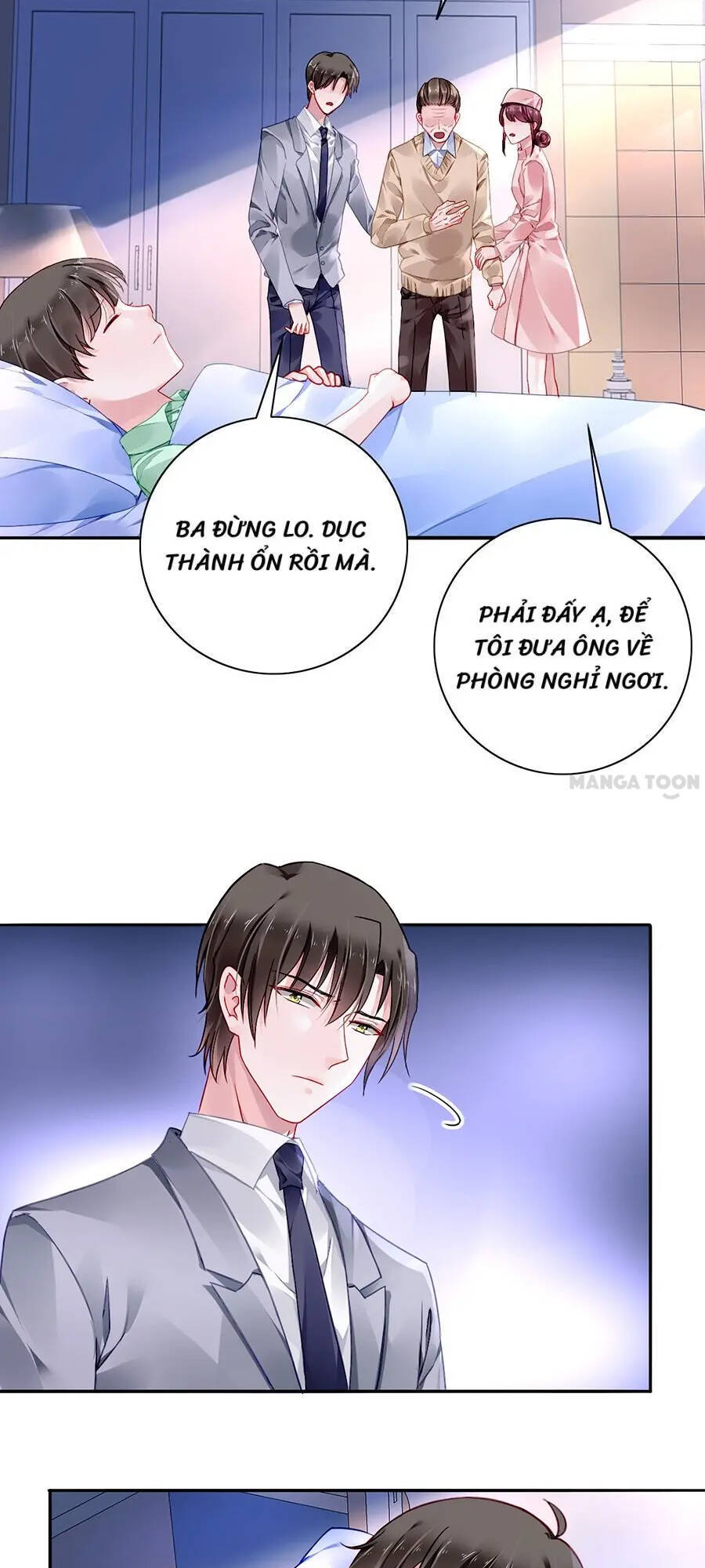 Thanh Xuân Bị Lãng Quên Chapter 87 - 2