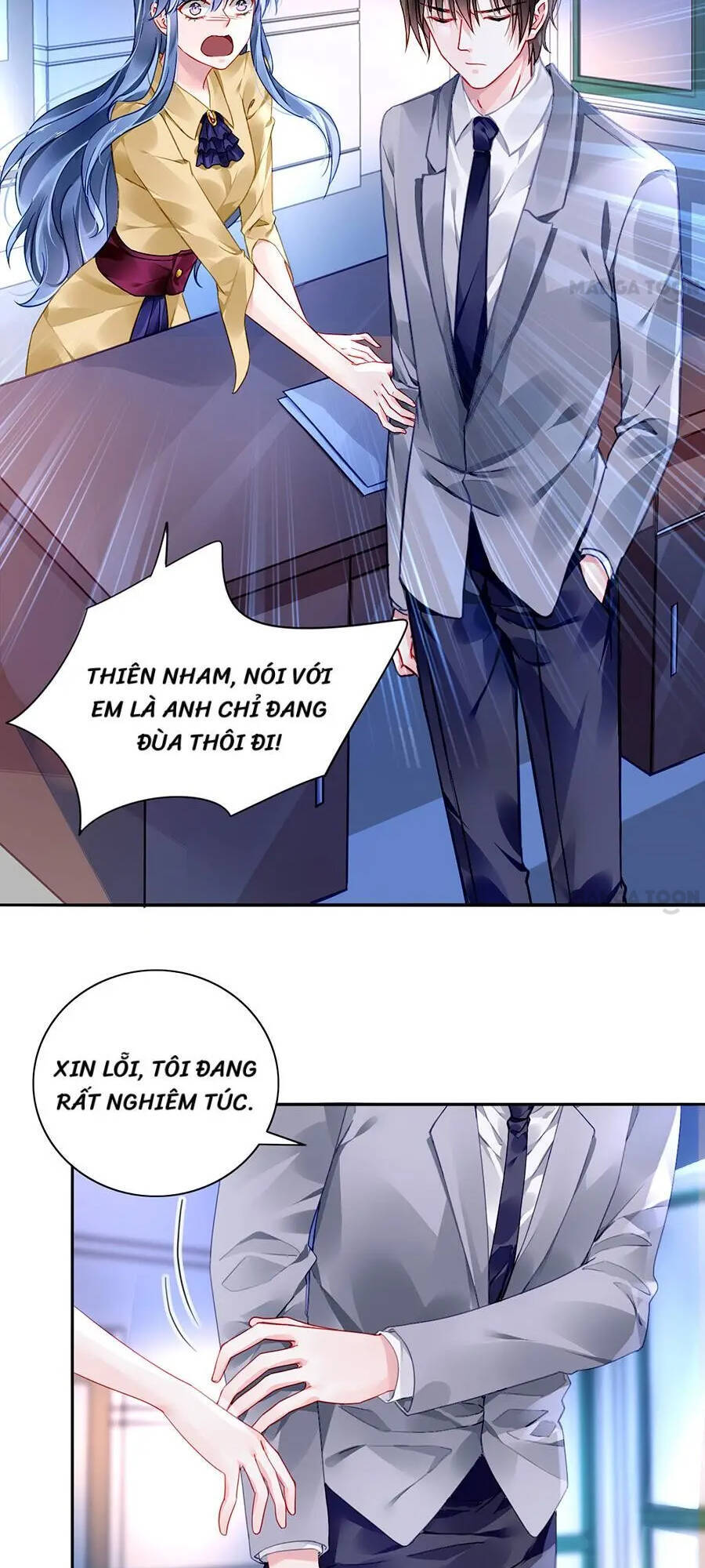 Thanh Xuân Bị Lãng Quên Chapter 87 - 13