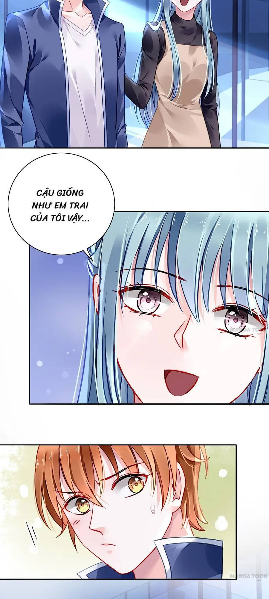 Thanh Xuân Bị Lãng Quên Chapter 91 - 3