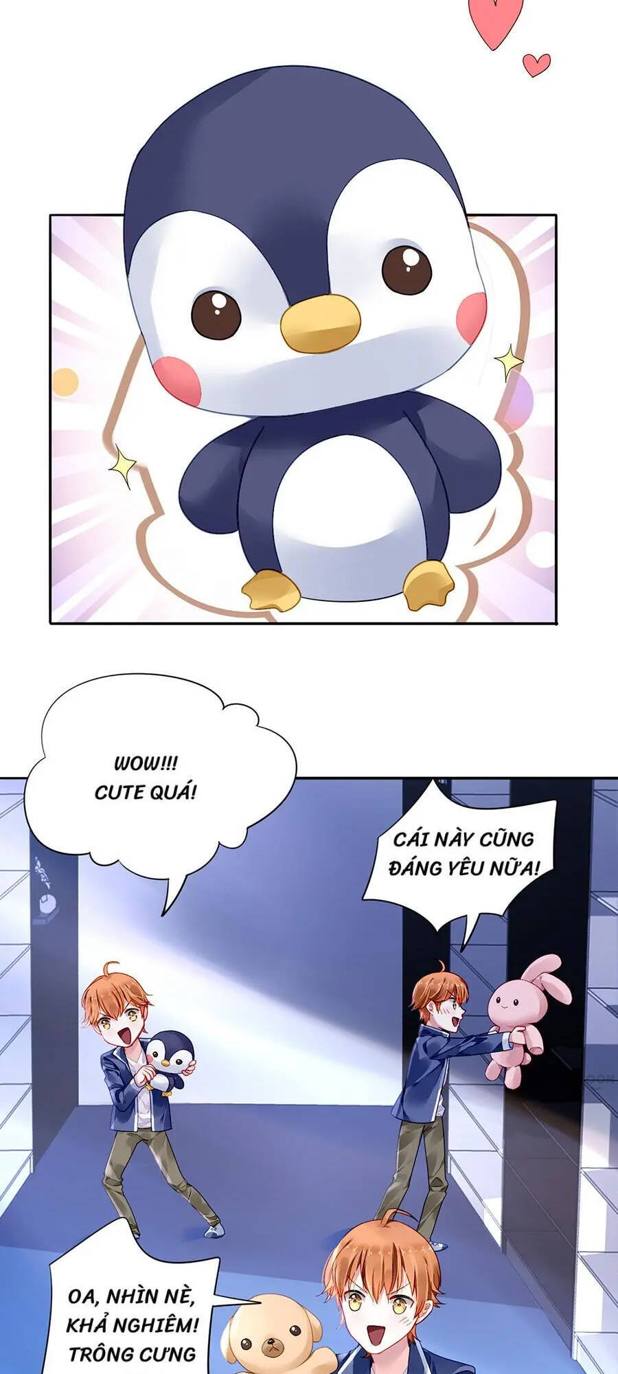 Thanh Xuân Bị Lãng Quên Chapter 91 - 5