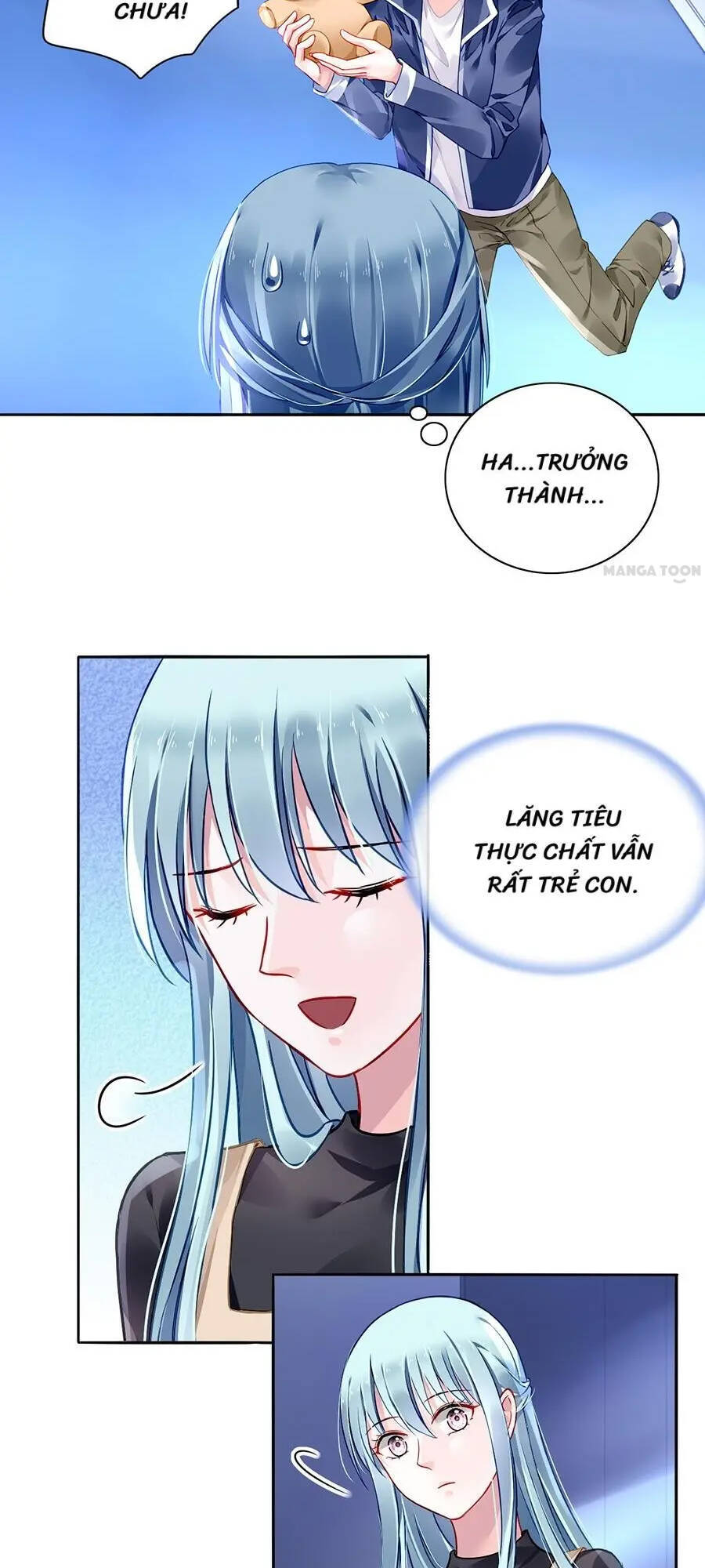 Thanh Xuân Bị Lãng Quên Chapter 91 - 6