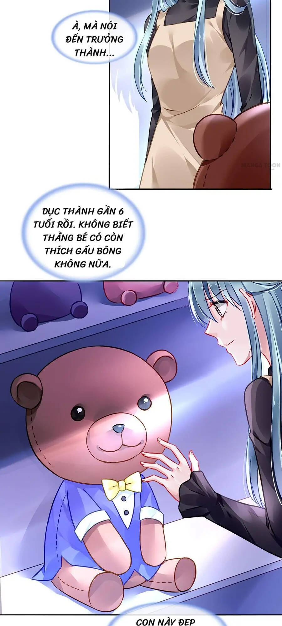 Thanh Xuân Bị Lãng Quên Chapter 91 - 7