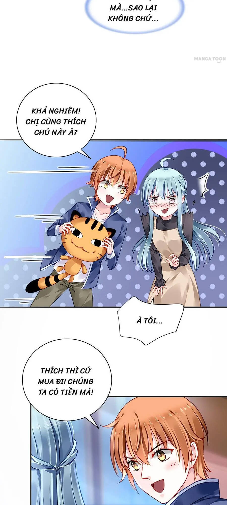 Thanh Xuân Bị Lãng Quên Chapter 91 - 8
