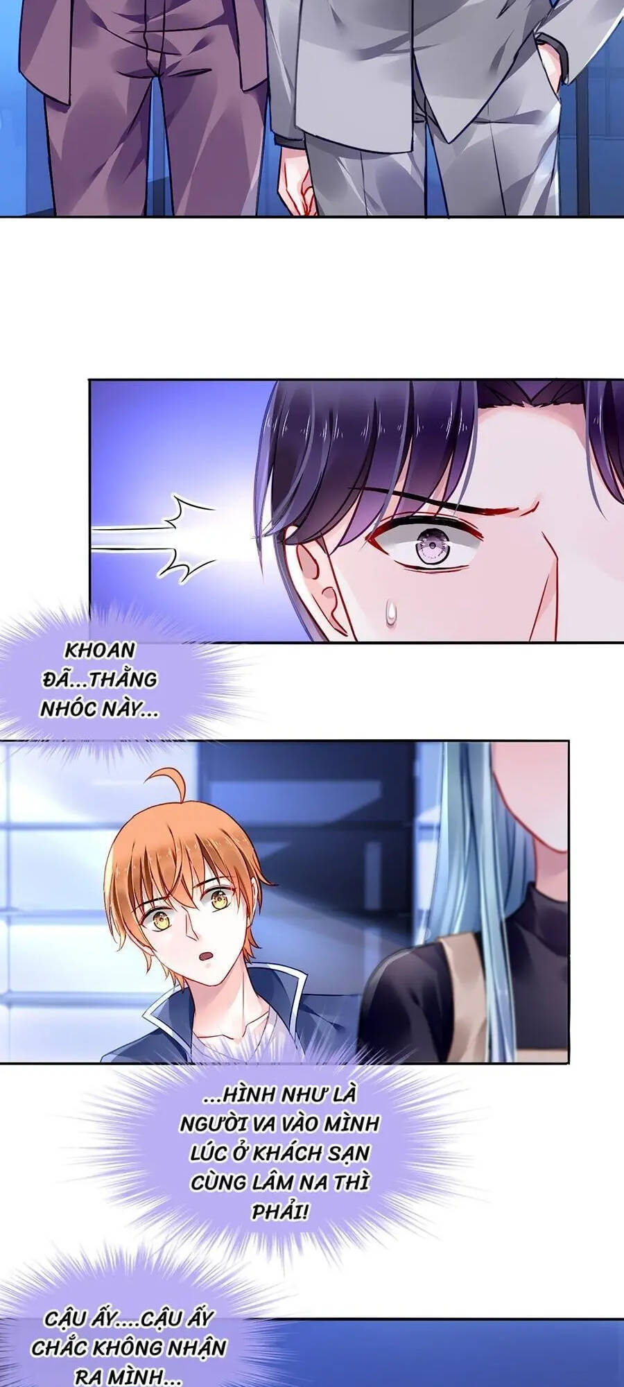 Thanh Xuân Bị Lãng Quên Chapter 91 - 10