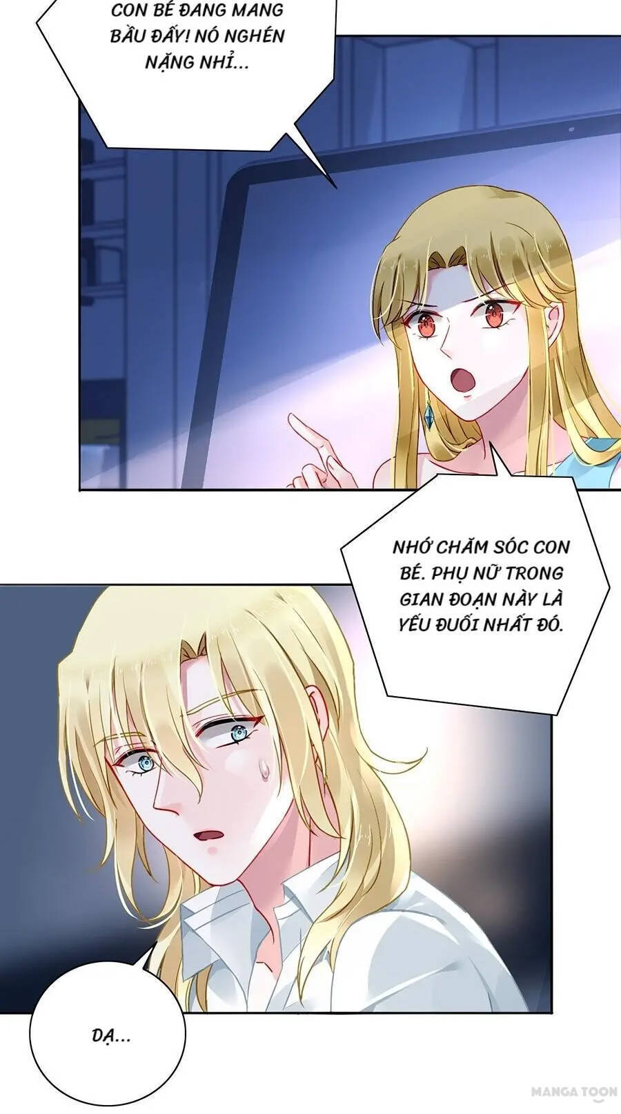 Thanh Xuân Bị Lãng Quên Chapter 98 - 11