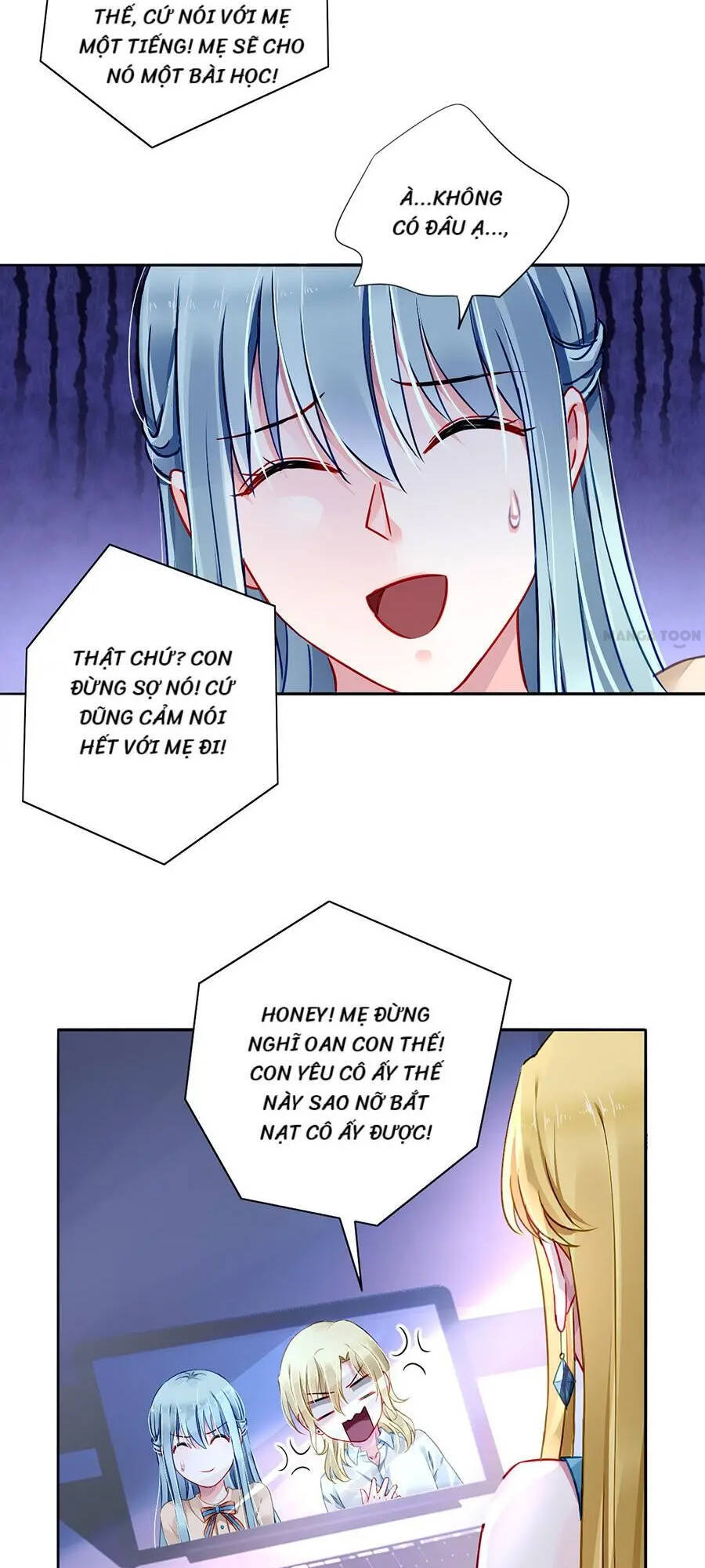 Thanh Xuân Bị Lãng Quên Chapter 98 - 4