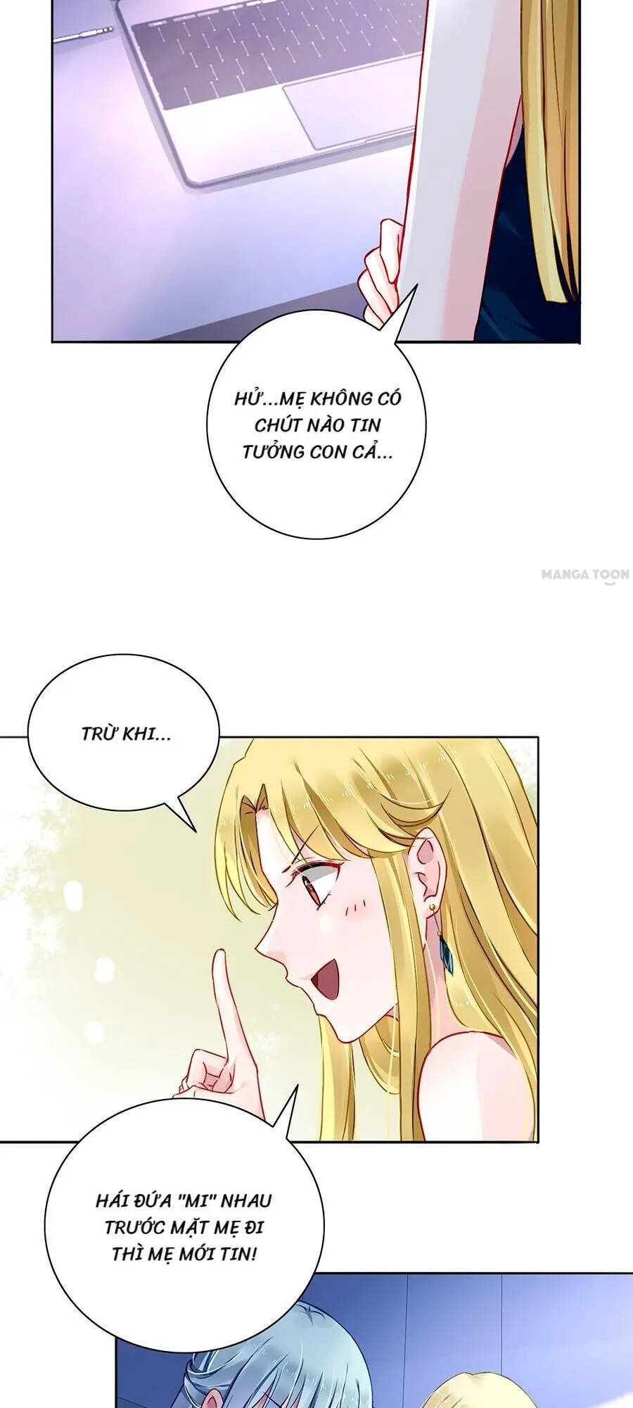 Thanh Xuân Bị Lãng Quên Chapter 98 - 5
