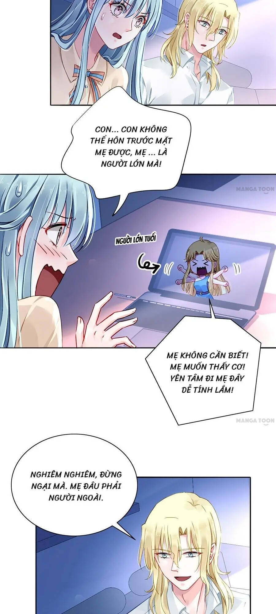 Thanh Xuân Bị Lãng Quên Chapter 98 - 6