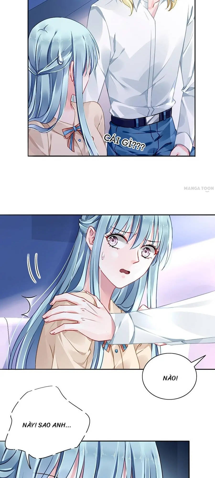 Thanh Xuân Bị Lãng Quên Chapter 98 - 7