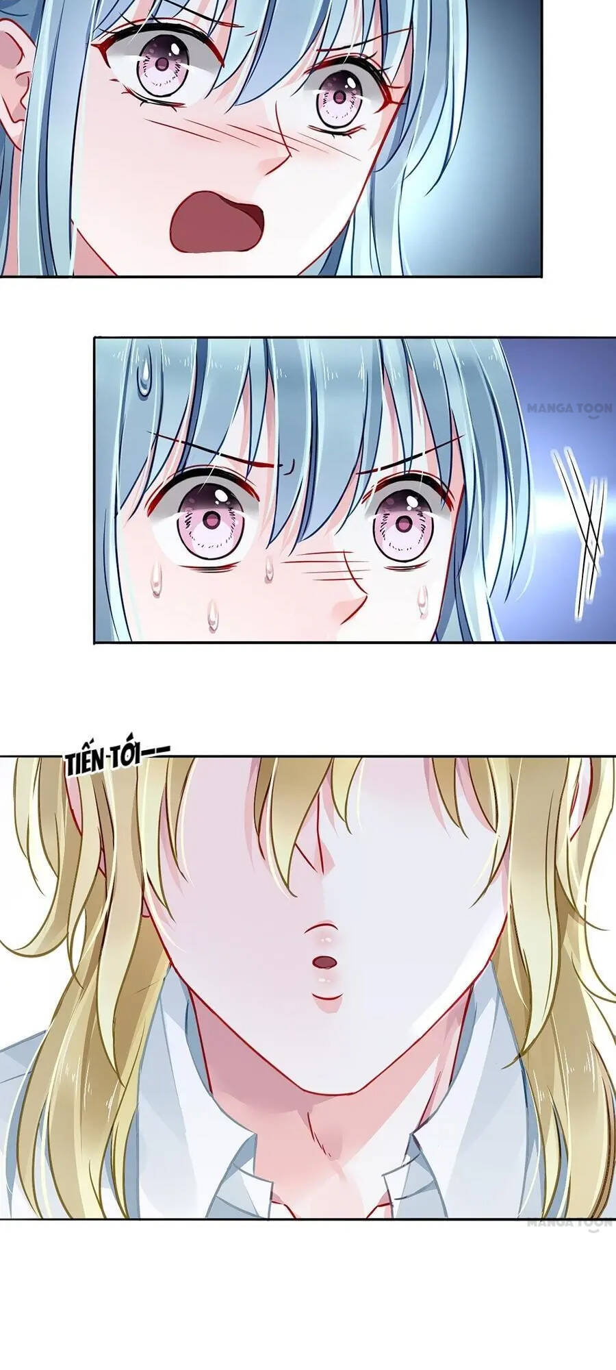 Thanh Xuân Bị Lãng Quên Chapter 98 - 8