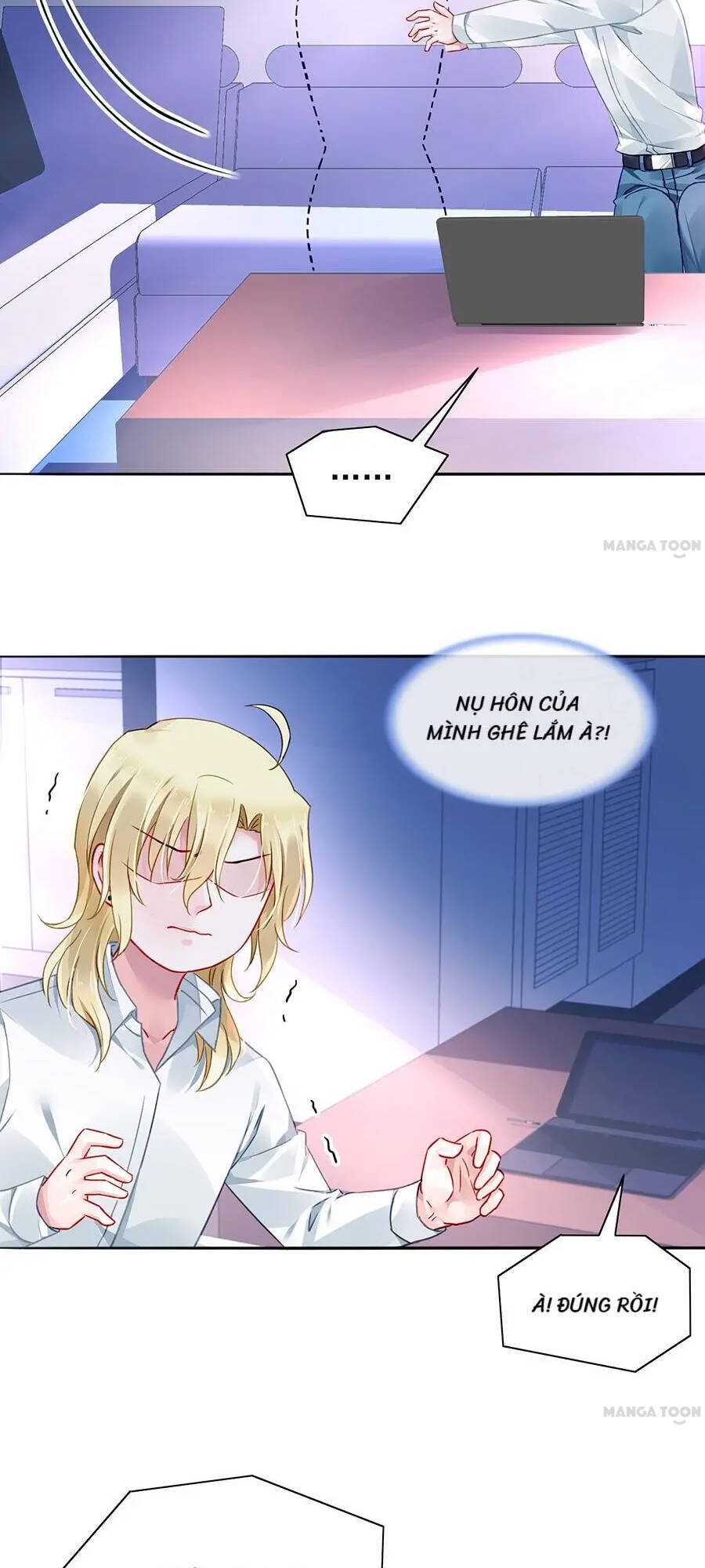 Thanh Xuân Bị Lãng Quên Chapter 98 - 10